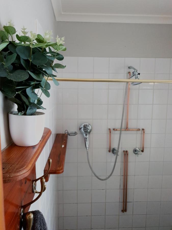 Kabbelrus Bed & Breakfast De Rust Luaran gambar