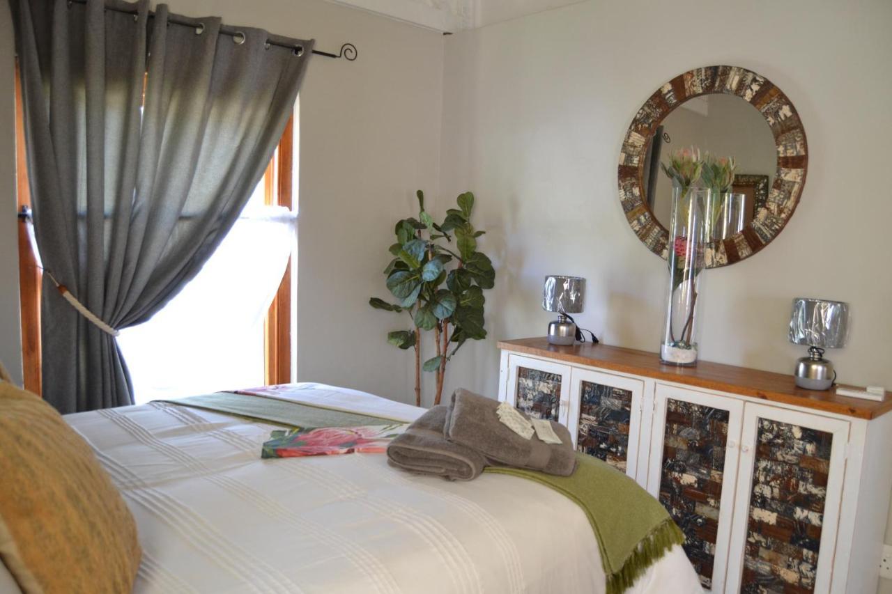 Kabbelrus Bed & Breakfast De Rust Luaran gambar