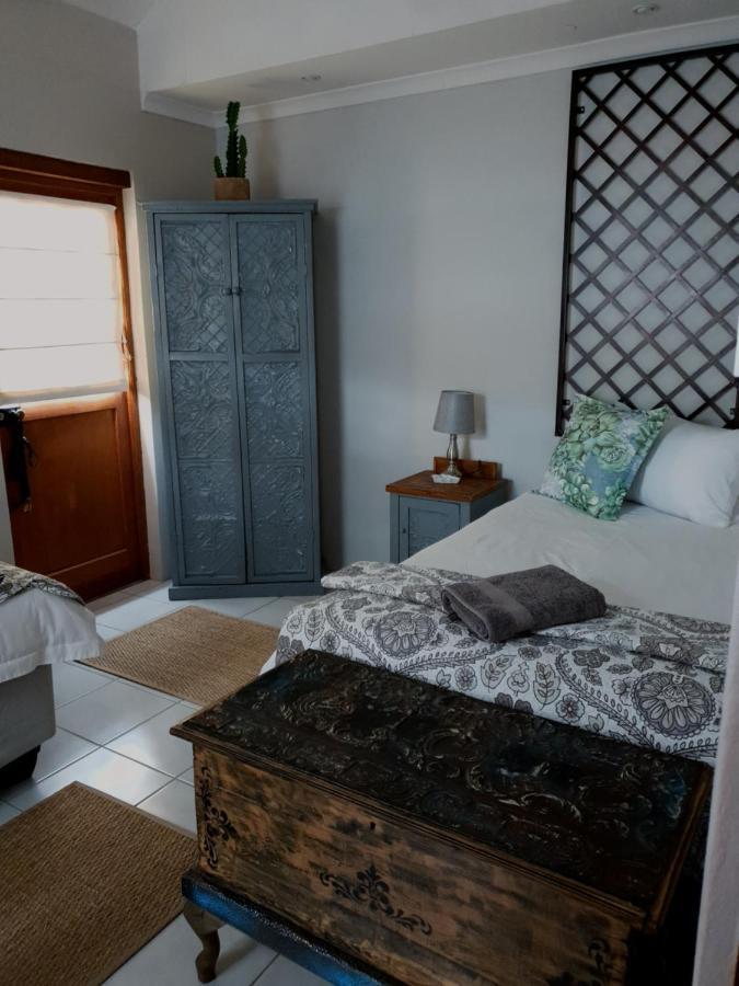 Kabbelrus Bed & Breakfast De Rust Luaran gambar