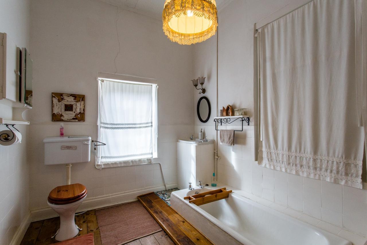 Kabbelrus Bed & Breakfast De Rust Luaran gambar