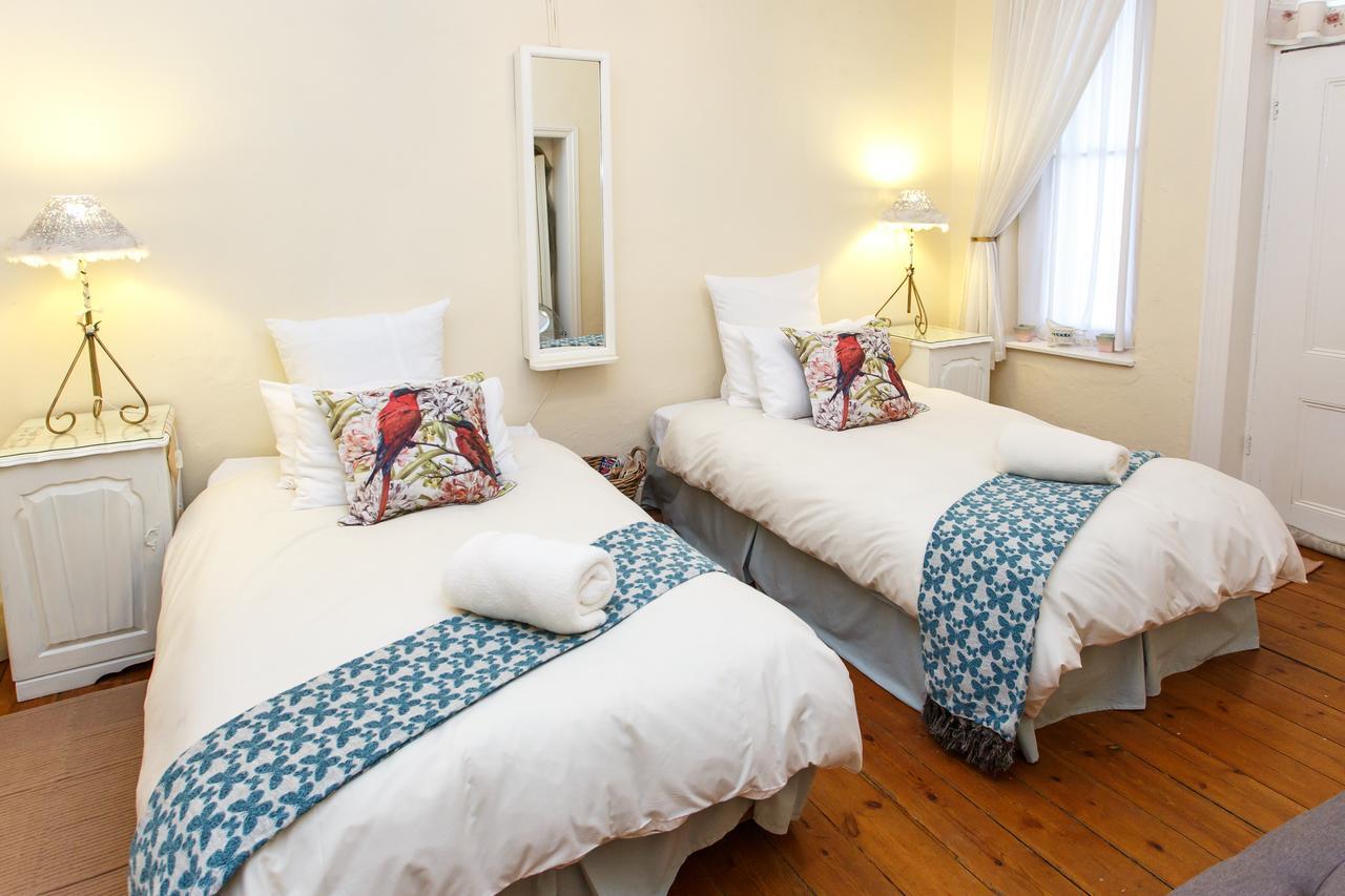 Kabbelrus Bed & Breakfast De Rust Luaran gambar