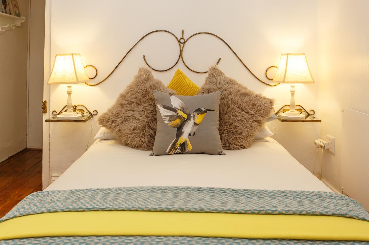Kabbelrus Bed & Breakfast De Rust Luaran gambar