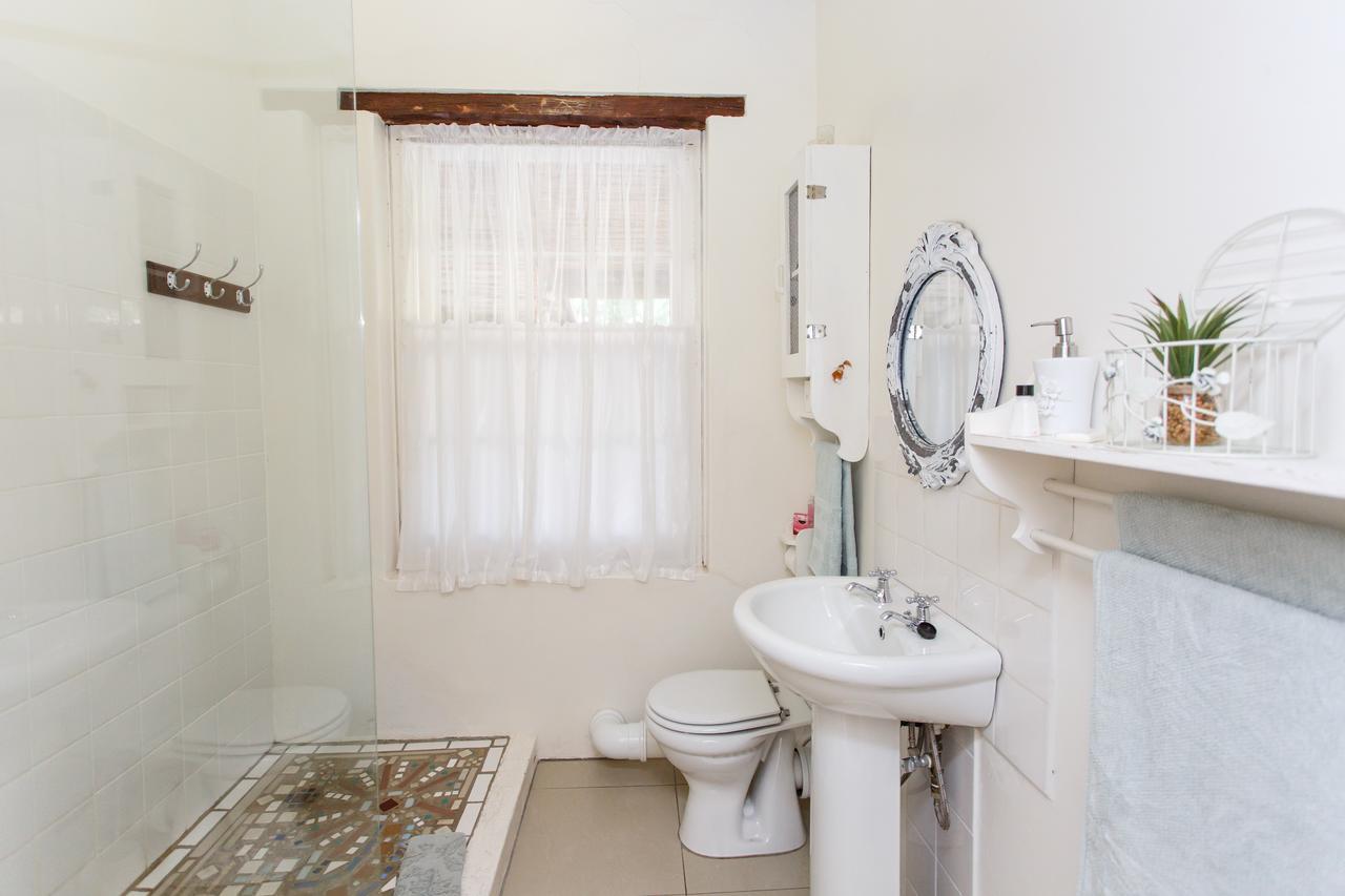 Kabbelrus Bed & Breakfast De Rust Luaran gambar