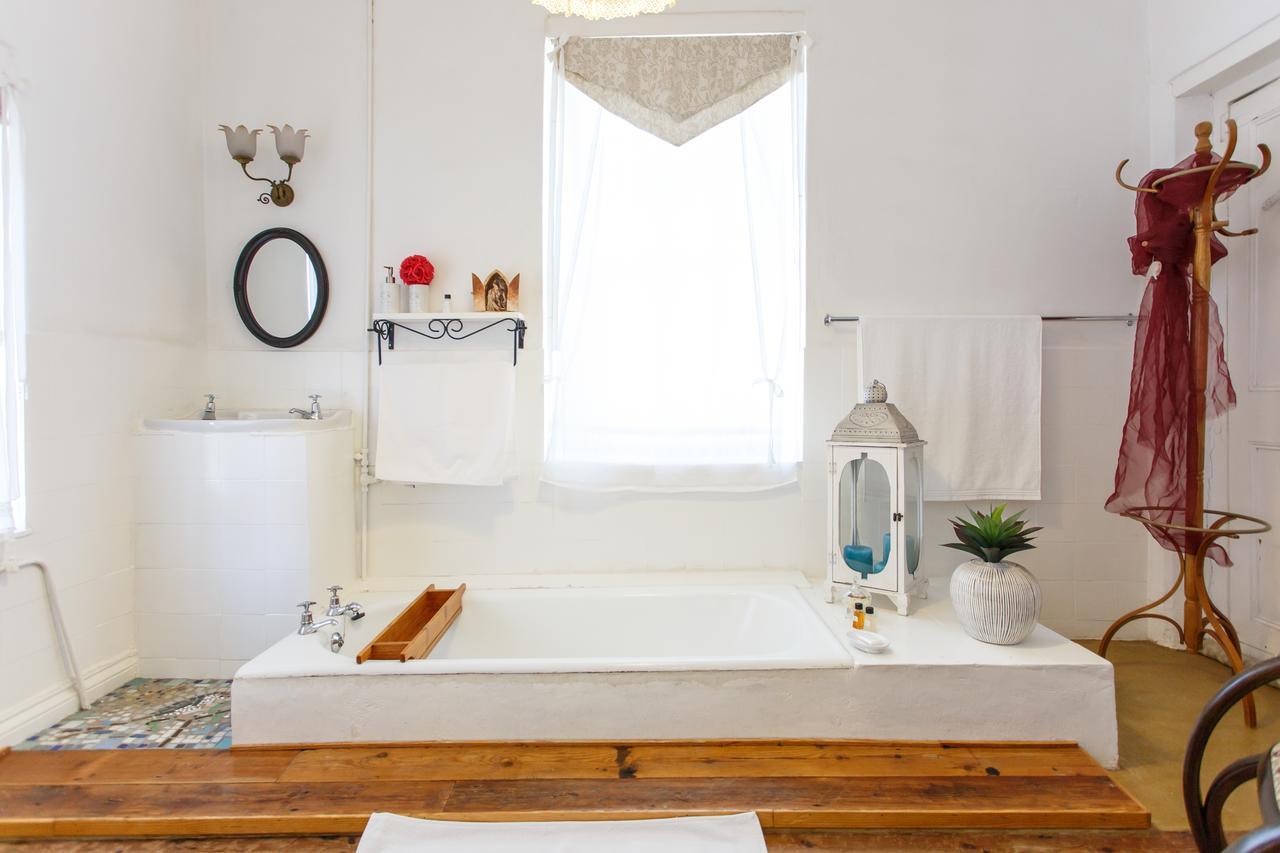 Kabbelrus Bed & Breakfast De Rust Luaran gambar