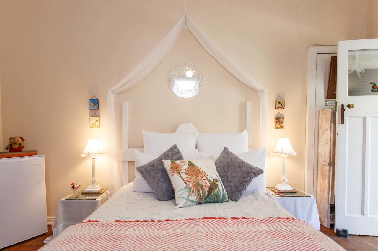 Kabbelrus Bed & Breakfast De Rust Luaran gambar
